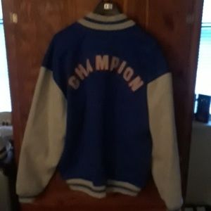 Men's 2X Champion  jacket